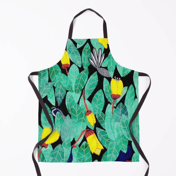 Item preview, Foliage with hidden birds designed and sold by CrisBanana.