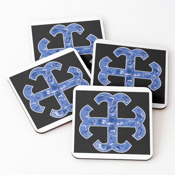 Item preview, SMC French Cross designed and sold by Kaitlyn0529.