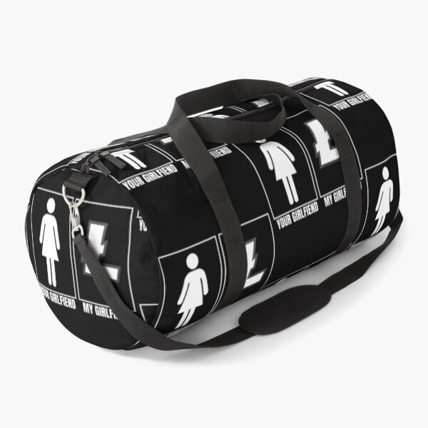 Item preview, Litecoin LTC is my girlfriend designed and sold by Bitcoin-Fashion.