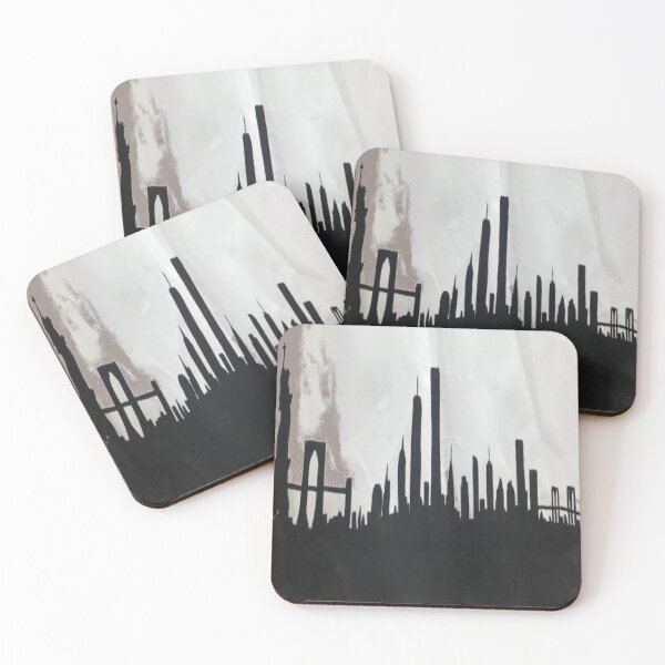 Item preview, NYC designed and sold by Vanessa Mc Gregor.