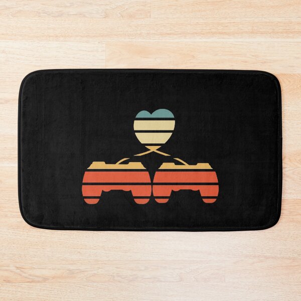 Artikelvorschau, Gamer Zocken auf Konsole Gaming is my Valentine entworfen und verkauft von besTmanuFacture.