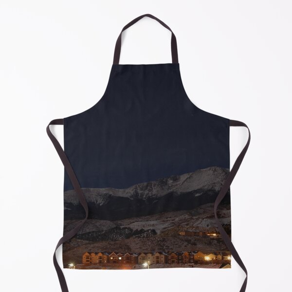 Item preview, Snow Capped Pikes Peak designed and sold by CarefulCaptures.
