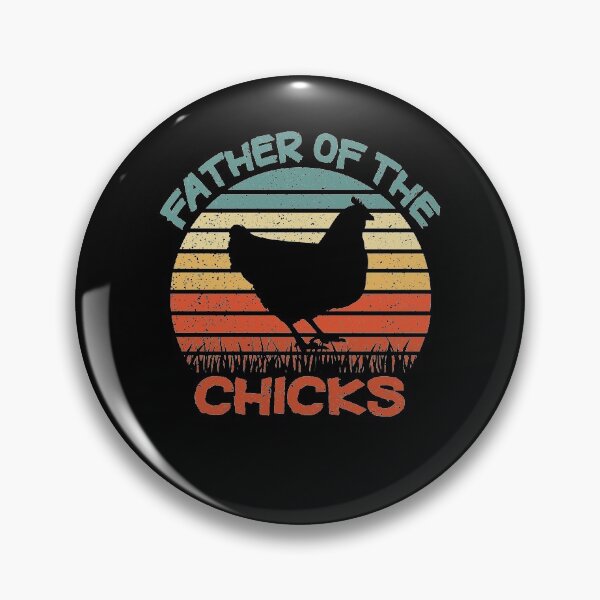 Item preview, Father Of The Chickens Chicken Hen House Farm designed and sold by besTmanuFacture.
