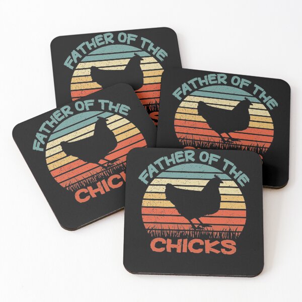 Item preview, Father Of The Chickens Chicken Hen House Farm designed and sold by besTmanuFacture.