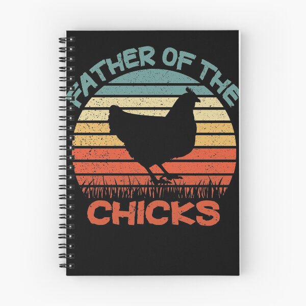 Item preview, Father Of The Chickens Chicken Hen House Farm designed and sold by besTmanuFacture.
