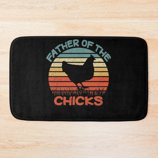 Item preview, Father Of The Chickens Chicken Hen House Farm designed and sold by besTmanuFacture.