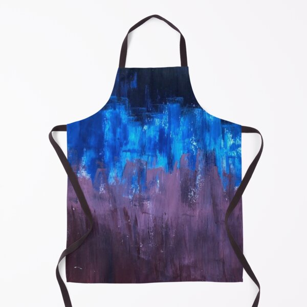 Item preview, Blue Blur designed and sold by Vanessa Mc Gregor.