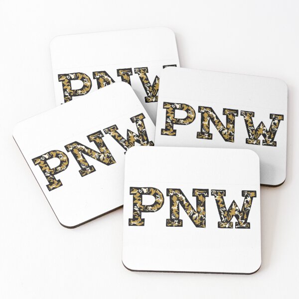 Item preview, PNW Logo designed and sold by Kaitlyn0529.