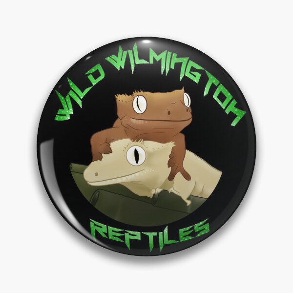 Item preview, Wild Wilmington Reptiles  designed and sold by Adam Lo Cicero.