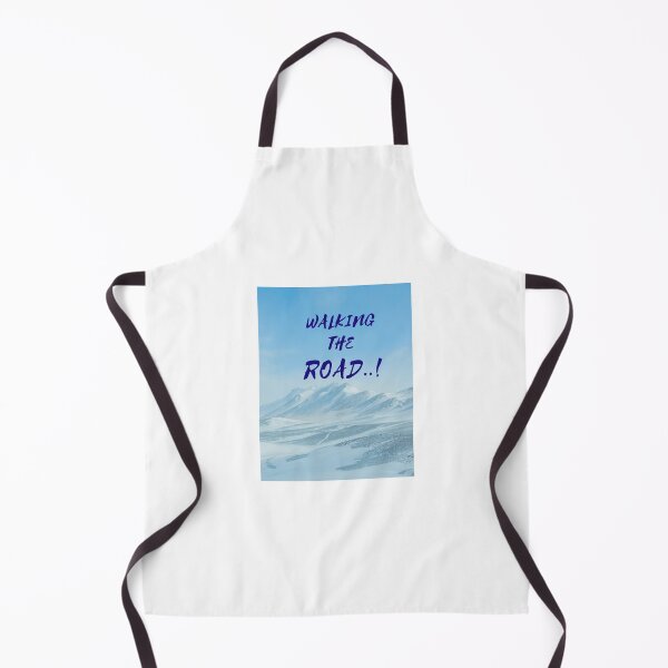 Item preview, Walking The Road. designed and sold by pirikiti64-.