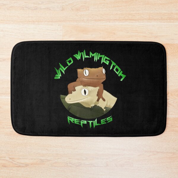 Item preview, Wild Wilmington Reptiles  designed and sold by Adam Lo Cicero.