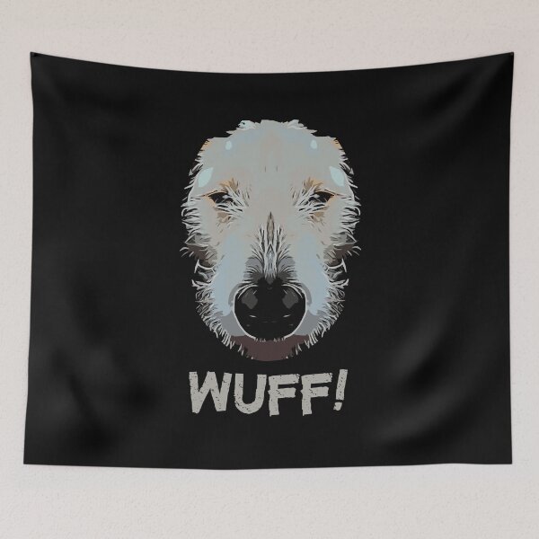 Item preview, Dog Dog Lover Dog Gift Dog Owner designed and sold by besTmanuFacture.