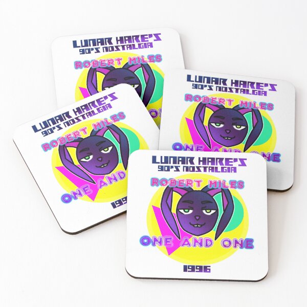 Item preview, ONE AND ONE designed and sold by xLunarHare.