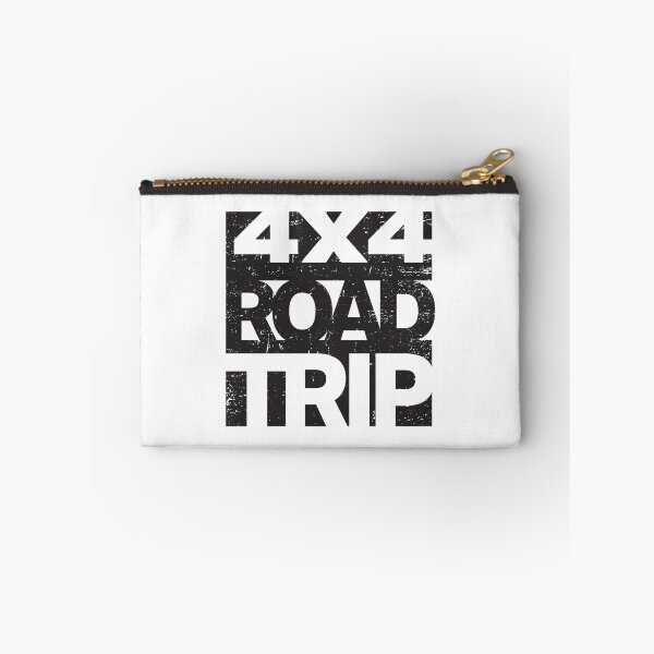 Item preview, 4x4 Road Trip designed and sold by Inc-Solutions.