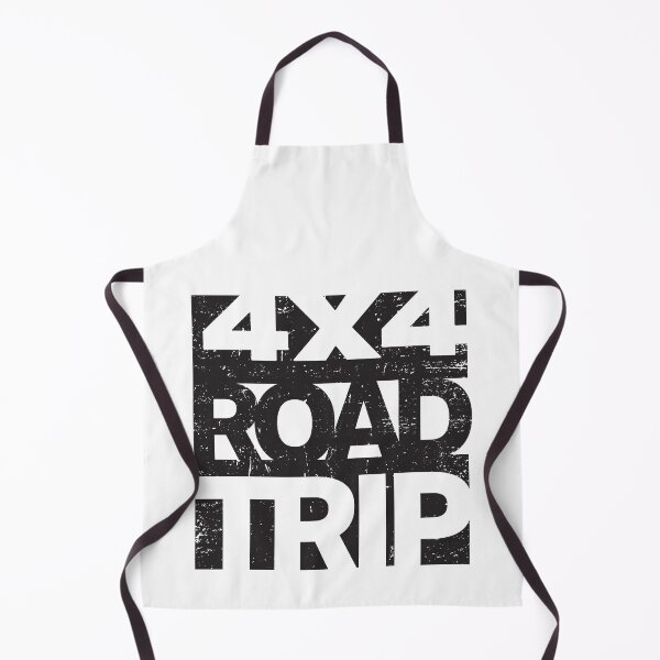 Item preview, 4x4 Road Trip designed and sold by Inc-Solutions.