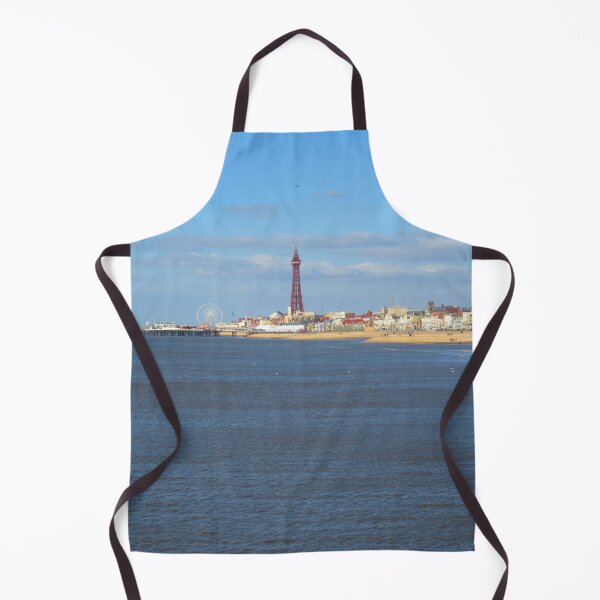 Item preview, Blackpool Seaside designed and sold by Andrew Morrell.