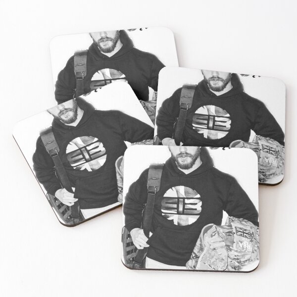 Item preview, Tom hardy Black and White designed and sold by moorelydia48.