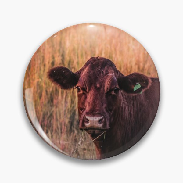 Item preview, Grazing Cow designed and sold by MoeHale.