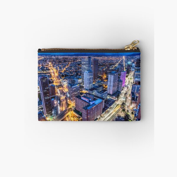 Item preview, Bogota at Night designed and sold by Bernai Velarde.