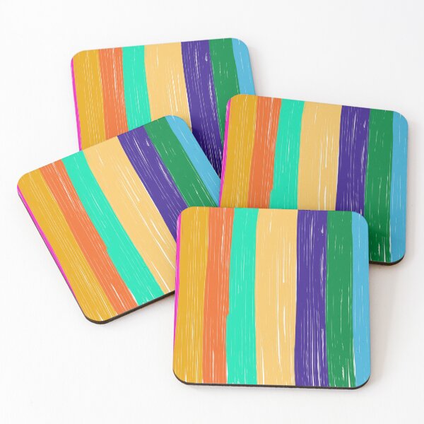 Item preview, Candy-Striped designed and sold by MangoBlossom.