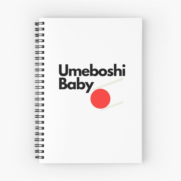 Item preview, Umeboshi Baby designed and sold by LeonardoBotha.