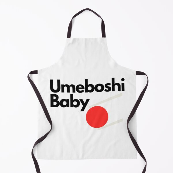 Item preview, Umeboshi Baby designed and sold by LeonardoBotha.