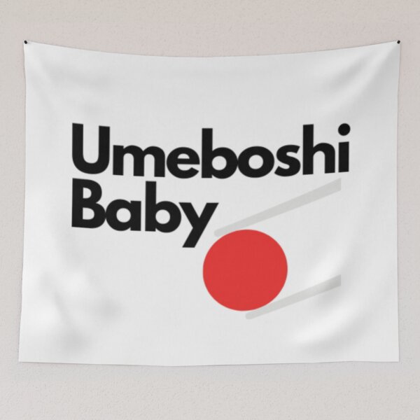 Item preview, Umeboshi Baby designed and sold by LeonardoBotha.