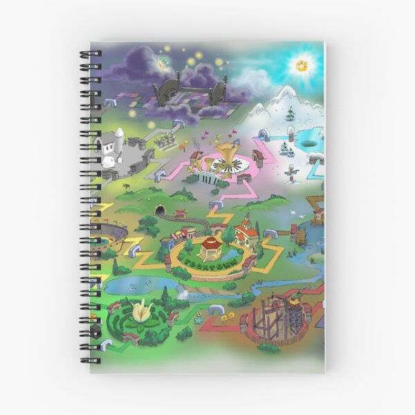 Item preview, City of Toon -ToonTown designed and sold by JarlBontime.
