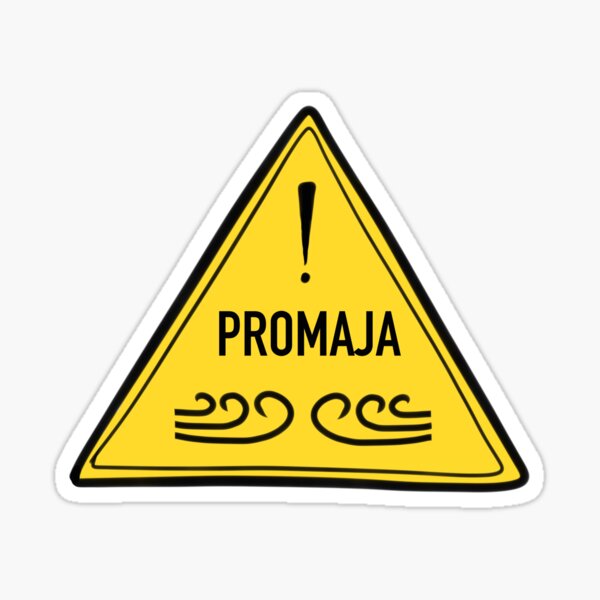 Item preview, Promaja! (Draft) designed and sold by balkanada.