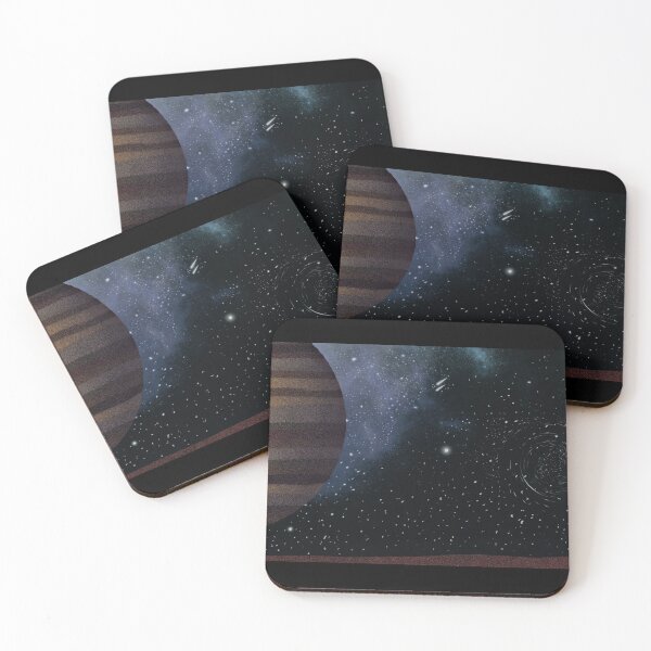 Item preview, infinite void designed and sold by Magdelena Rogers.
