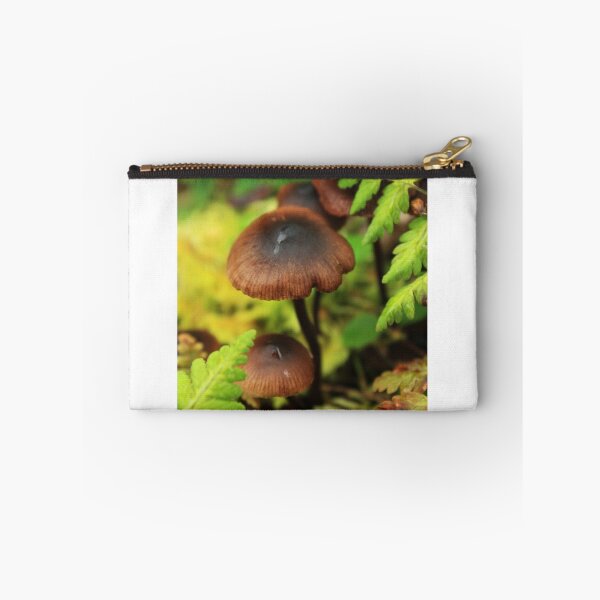 Item preview, Wild Alaskan Mushroom designed and sold by rwhitney22.