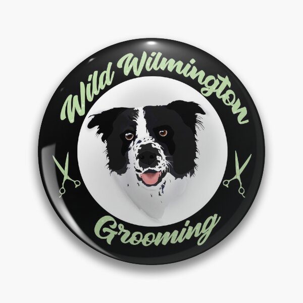 Item preview, Wild Wilmington Grooming designed and sold by Adam Lo Cicero.