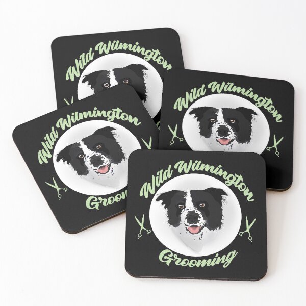 Item preview, Wild Wilmington Grooming designed and sold by Adam Lo Cicero.