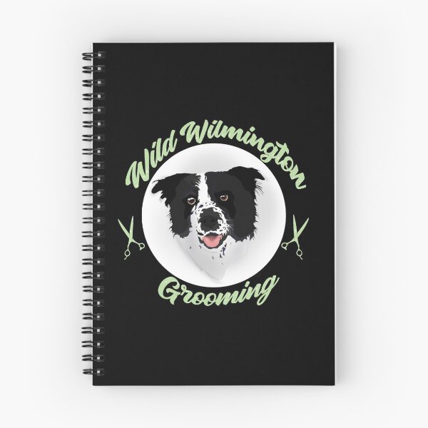 Item preview, Wild Wilmington Grooming designed and sold by Adam Lo Cicero.