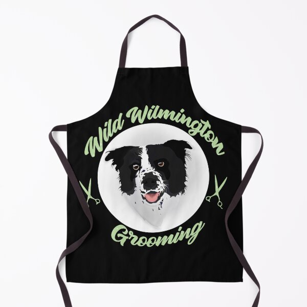 Item preview, Wild Wilmington Grooming designed and sold by Adam Lo Cicero.