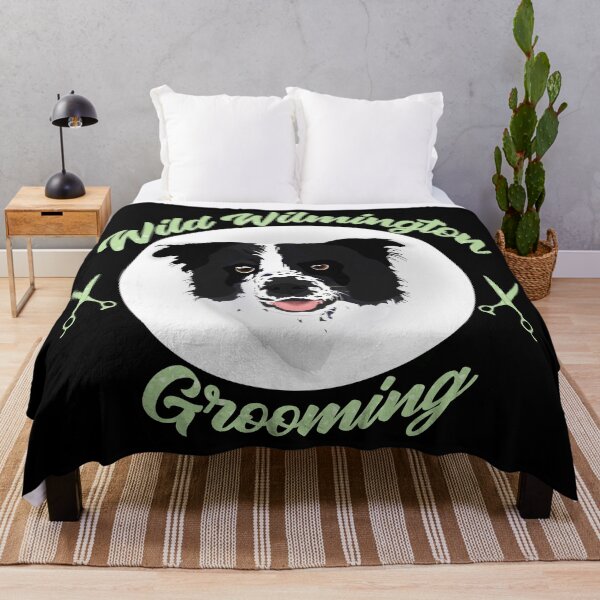 Item preview, Wild Wilmington Grooming designed and sold by Adam Lo Cicero.