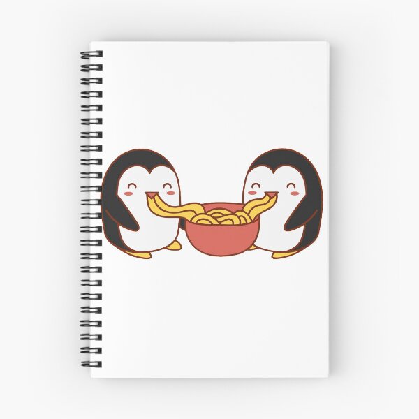 Item preview, know your penguins designed and sold by JocelynCrafts.