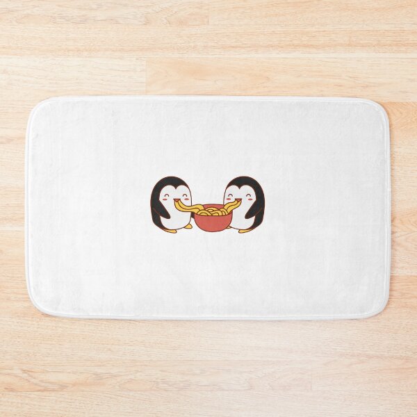 Item preview, know your penguins designed and sold by JocelynCrafts.