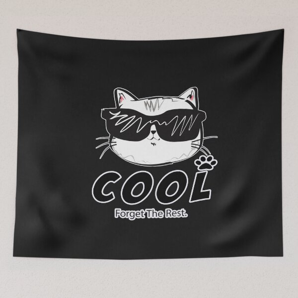 Item preview, live cool. designed and sold by Blue  Dragon.