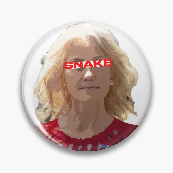 Item preview, Kellyanne Conway - SNAKE designed and sold by lkstore.