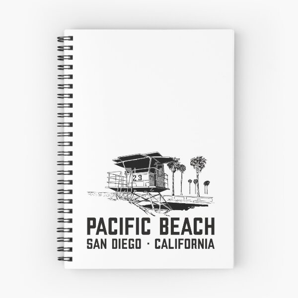 Item preview, Torre 23 Pacific Beach San Diego 92109 designed and sold by VacationCity.