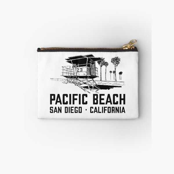 Item preview, Tower 23 Pacific Beach San Diego 92109 designed and sold by VacationCity.