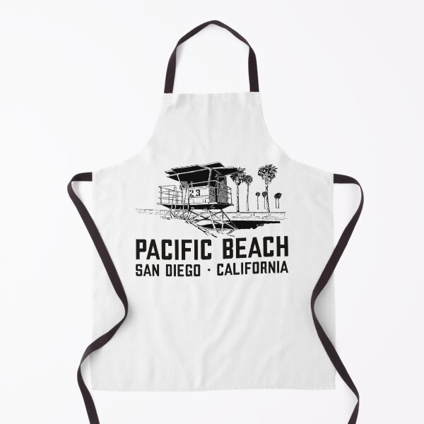 Item preview, Tower 23 Pacific Beach San Diego 92109 designed and sold by VacationCity.
