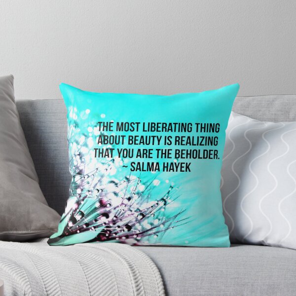 Item preview, You Are The Beholder designed and sold by Emilyromrell.
