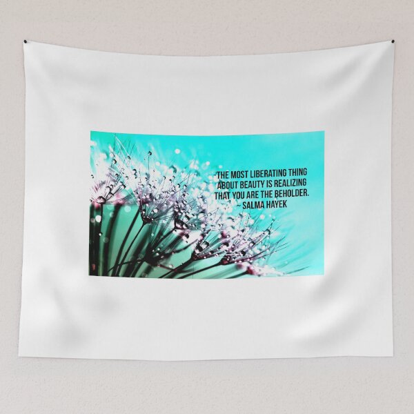 Item preview, You Are The Beholder designed and sold by Emilyromrell.