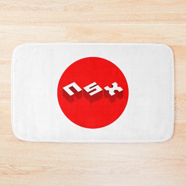 Item preview, NSX Japanese Flag designed and sold by widmore.