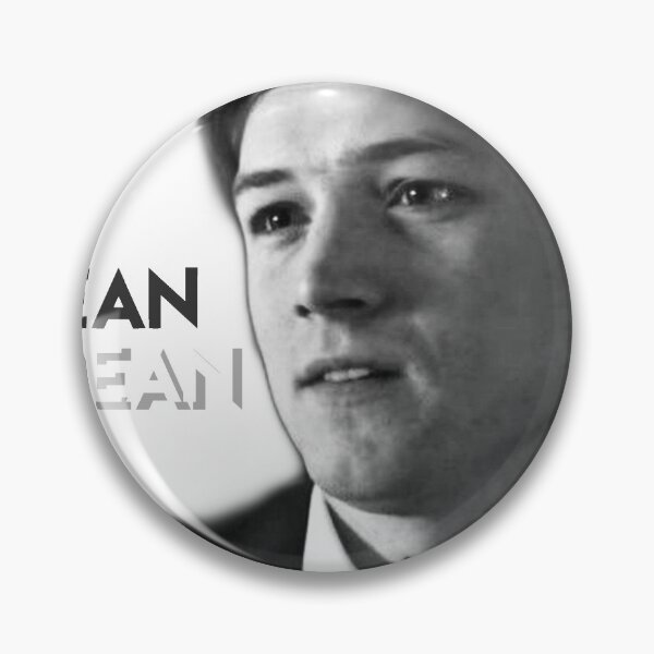 Item preview, Mean Dean Karny designed and sold by moorelydia48.