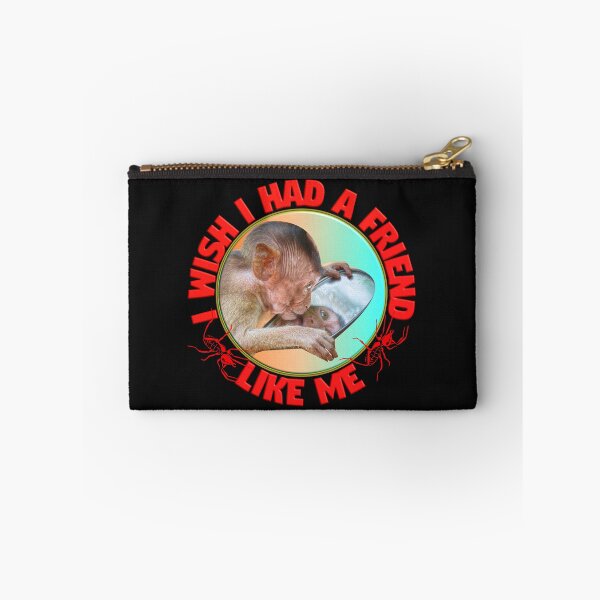 Item preview,  I WISH I HAD A FRIEND LIKE ME designed and sold by Ralek.