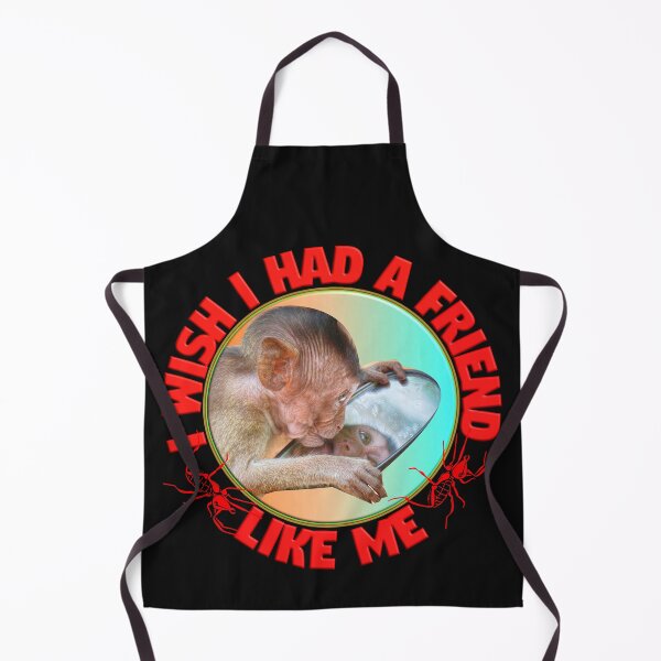 Item preview,  I WISH I HAD A FRIEND LIKE ME designed and sold by Ralek.
