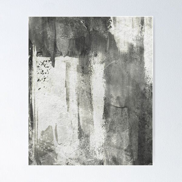 Item preview, Simply Contrast 4 Study In Black And White designed and sold by Printpix.